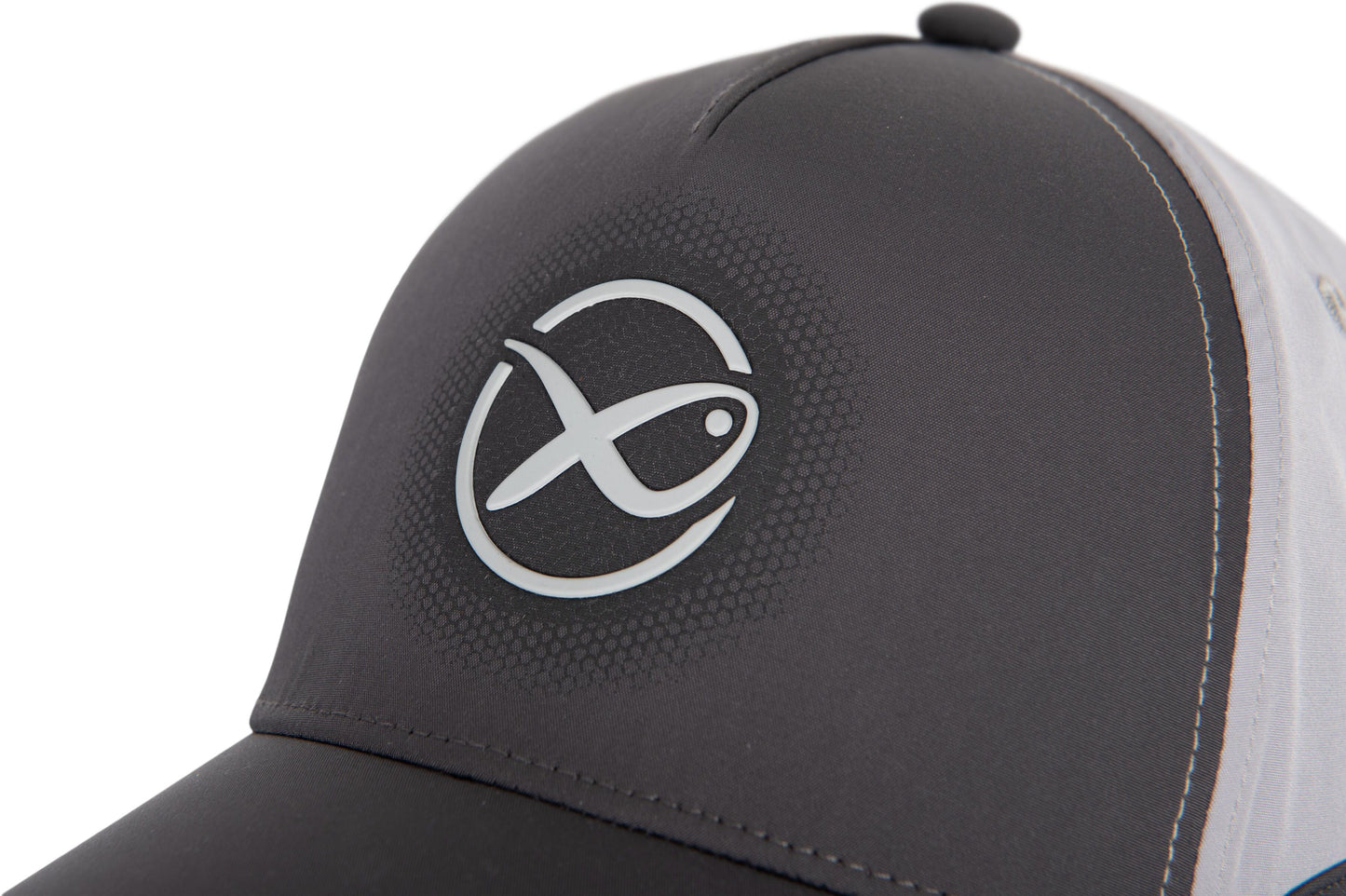 Matrix Surefit Cap Grey