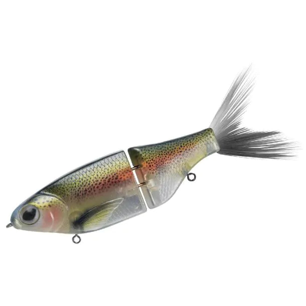 Spro KGB Chad Shad 180