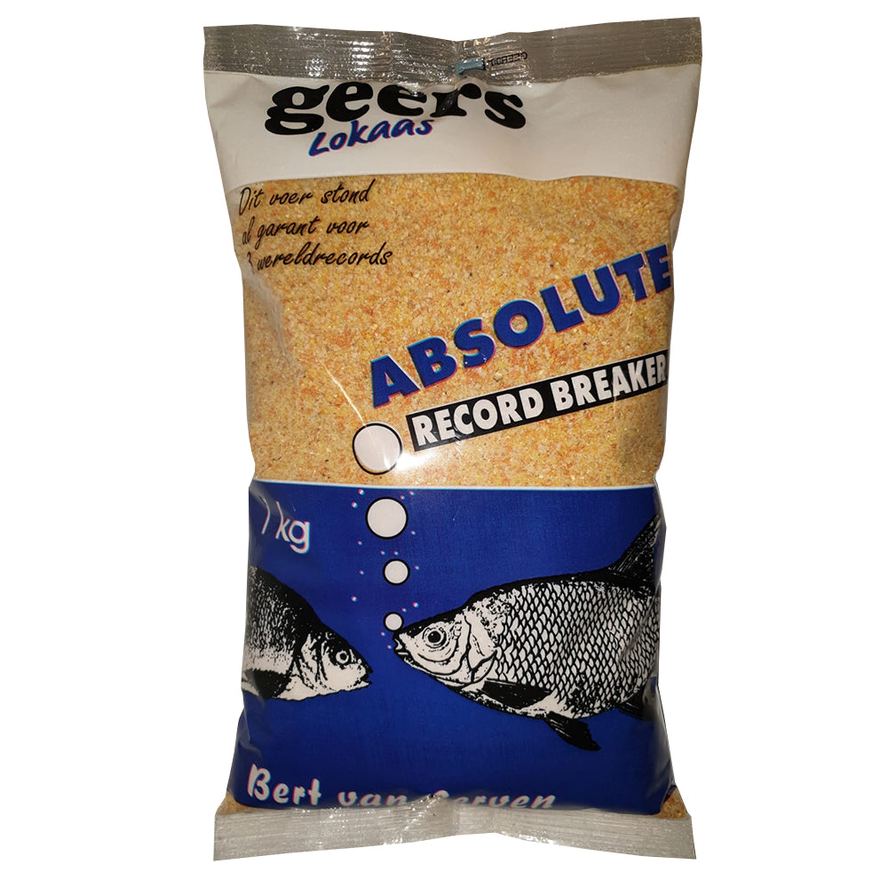 VGB Absolute Geel Karton 14 Stuck