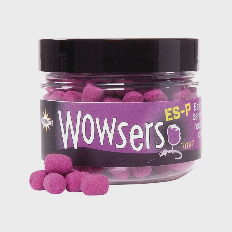 Dynamite Wowsers Purple