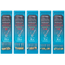 Drennan Plate 4" Carp Method Bandits