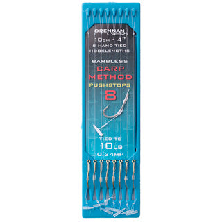 Drennan Plate 4" Carp Method Pushstops
