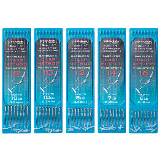 Drennan Plate 4" Carp Method Pushstops