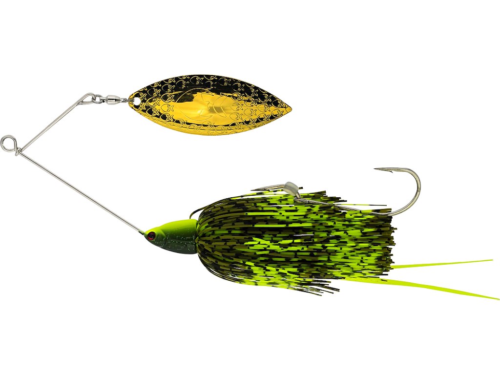 Westin Monstervibe Willow V2