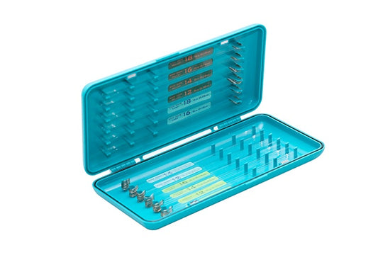 Drennan Hook Box, 6” (15cm)