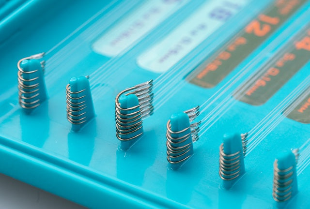 Drennan Hook Box, 6” (15cm)