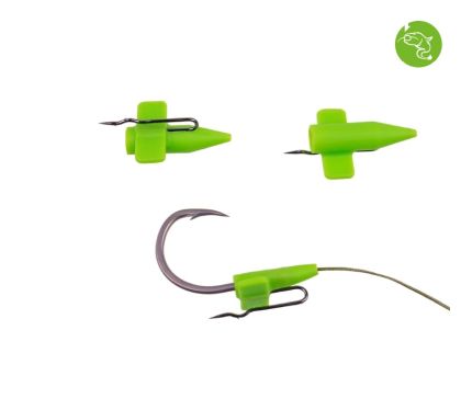 Zeck Ryder Hook Sleeve