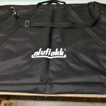 Aluflokk Tas Aasplateau