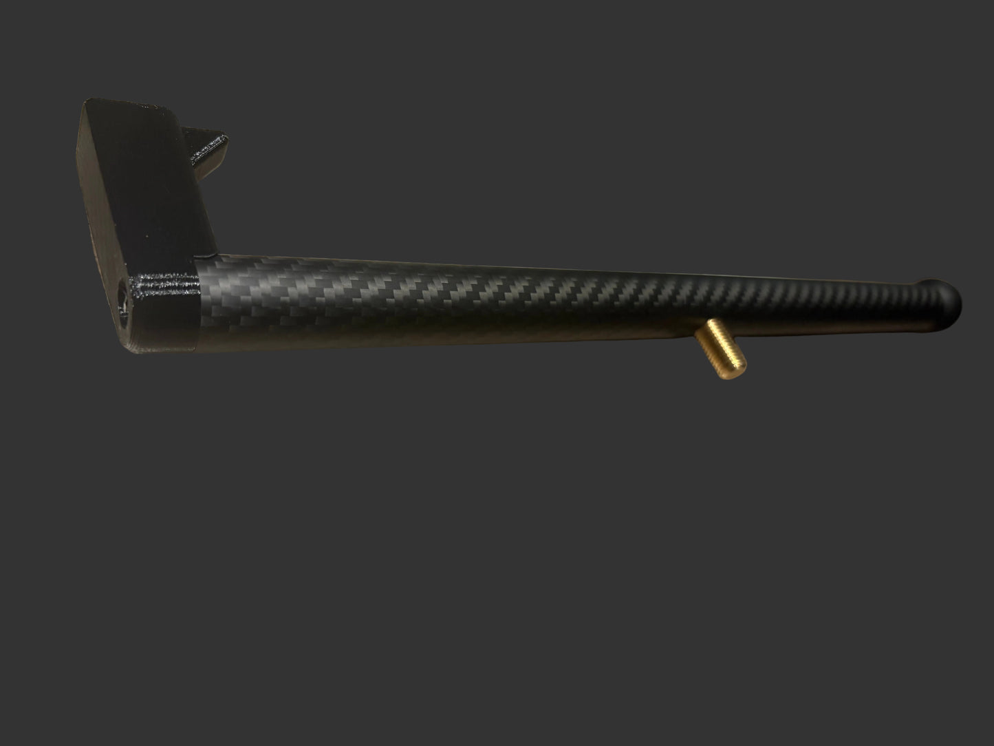 Carbon Feedersteunen