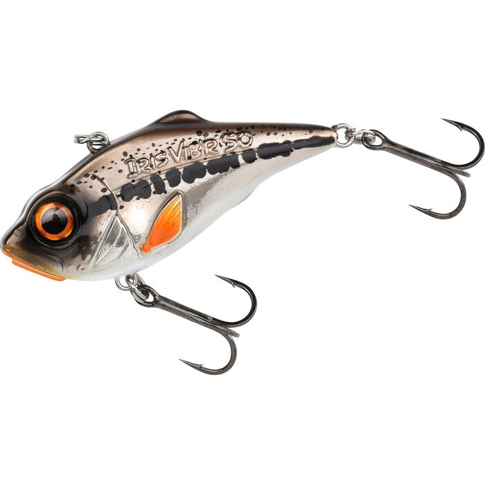 Spro Iris VIB'R 5cm