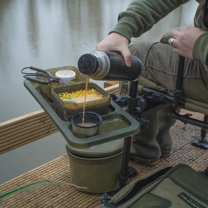 Korum Anychair Side Tray