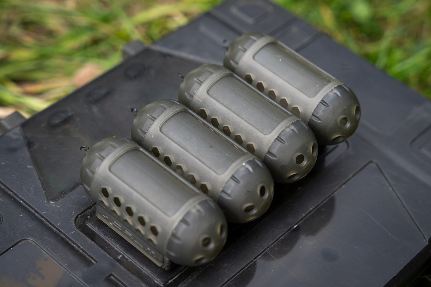 Korum Window Maggot Feeder