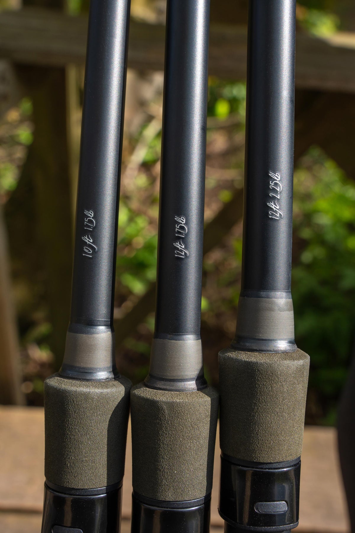 Korum Avon Rod