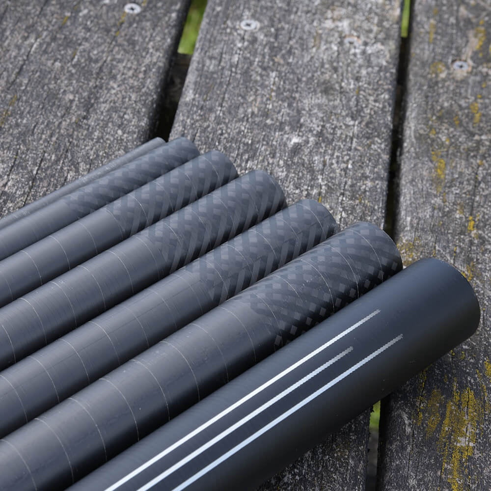 Cresta Identity Accelerate Speedpole