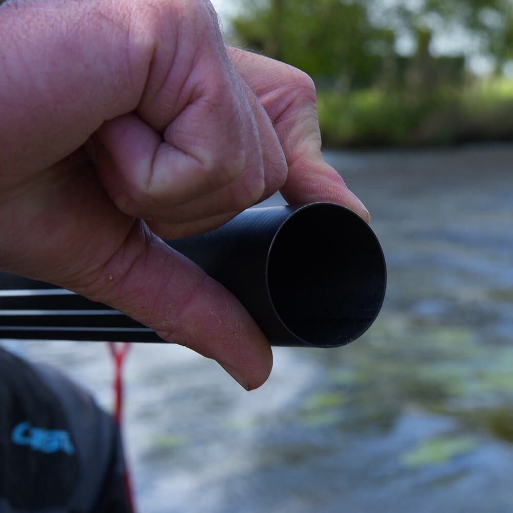 Cresta Identity Accelerate Speedpole