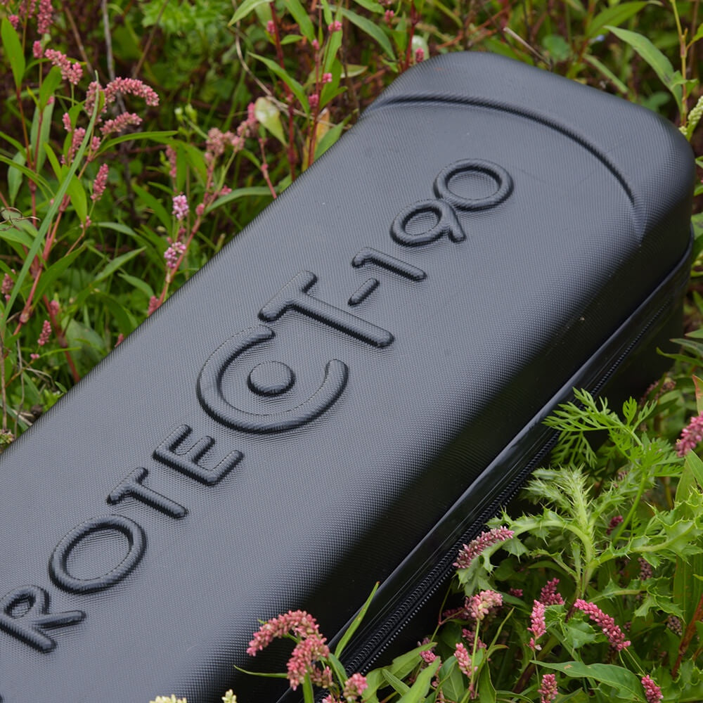 Cresta Identity Accelerate Speedpole