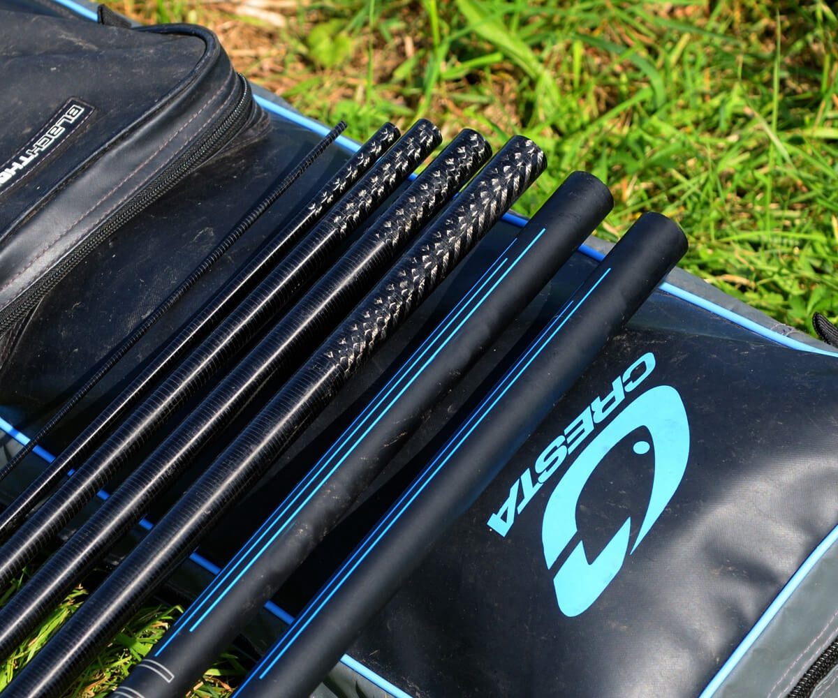 Cresta Identity Accelerate Whip