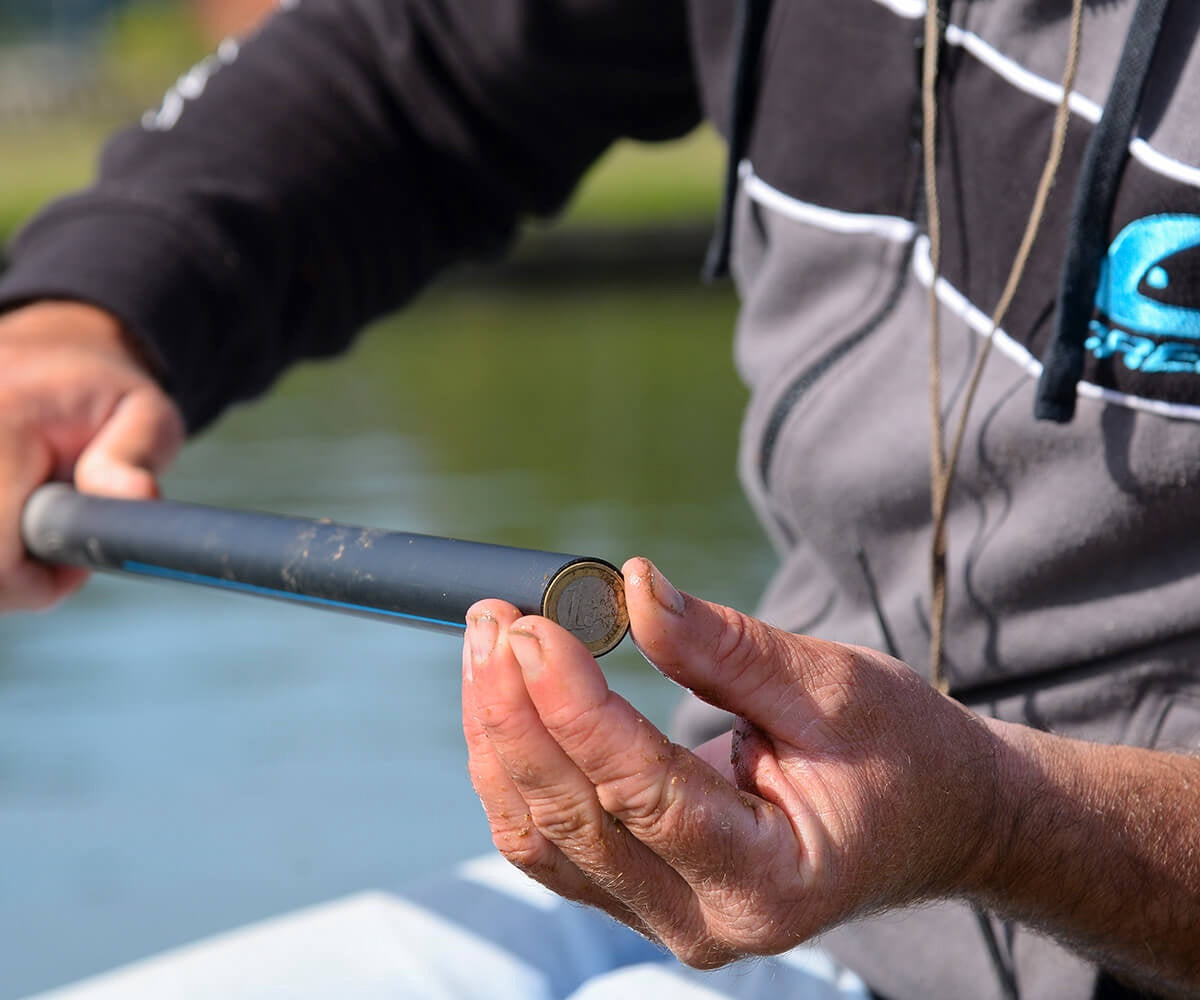 Cresta Identity Accelerate Whip