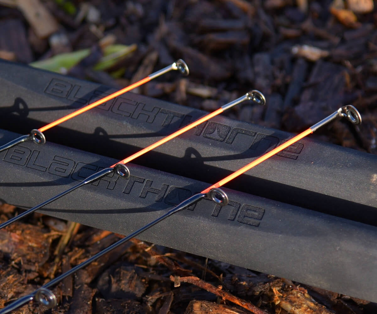 Cresta Blackthorne Pro-n Feeder Heavy