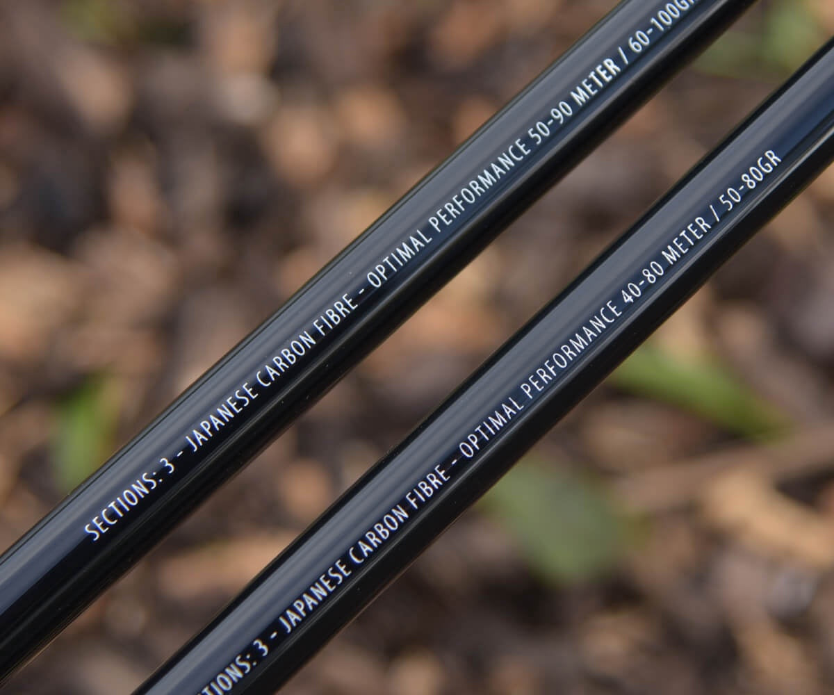 Cresta Blackthorne Pro-n Feeder Heavy