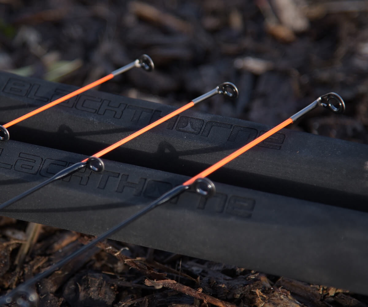 Cresta Blackthorne Pro-n Feeder Medium