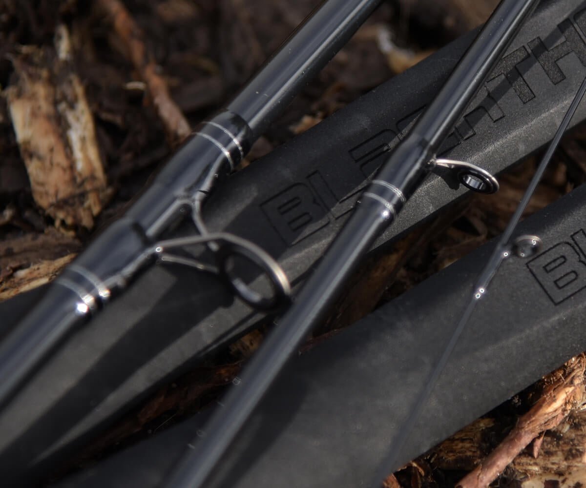 Cresta Blackthorne Pro-n Feeder Medium