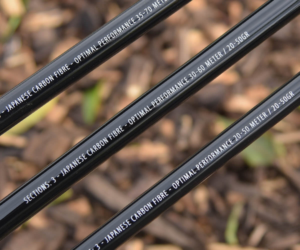 Cresta Blackthorne Pro-n Feeder Medium