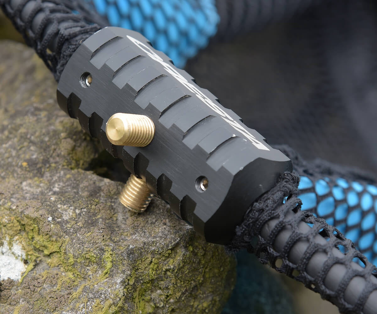 Cresta Supa River Keepnet