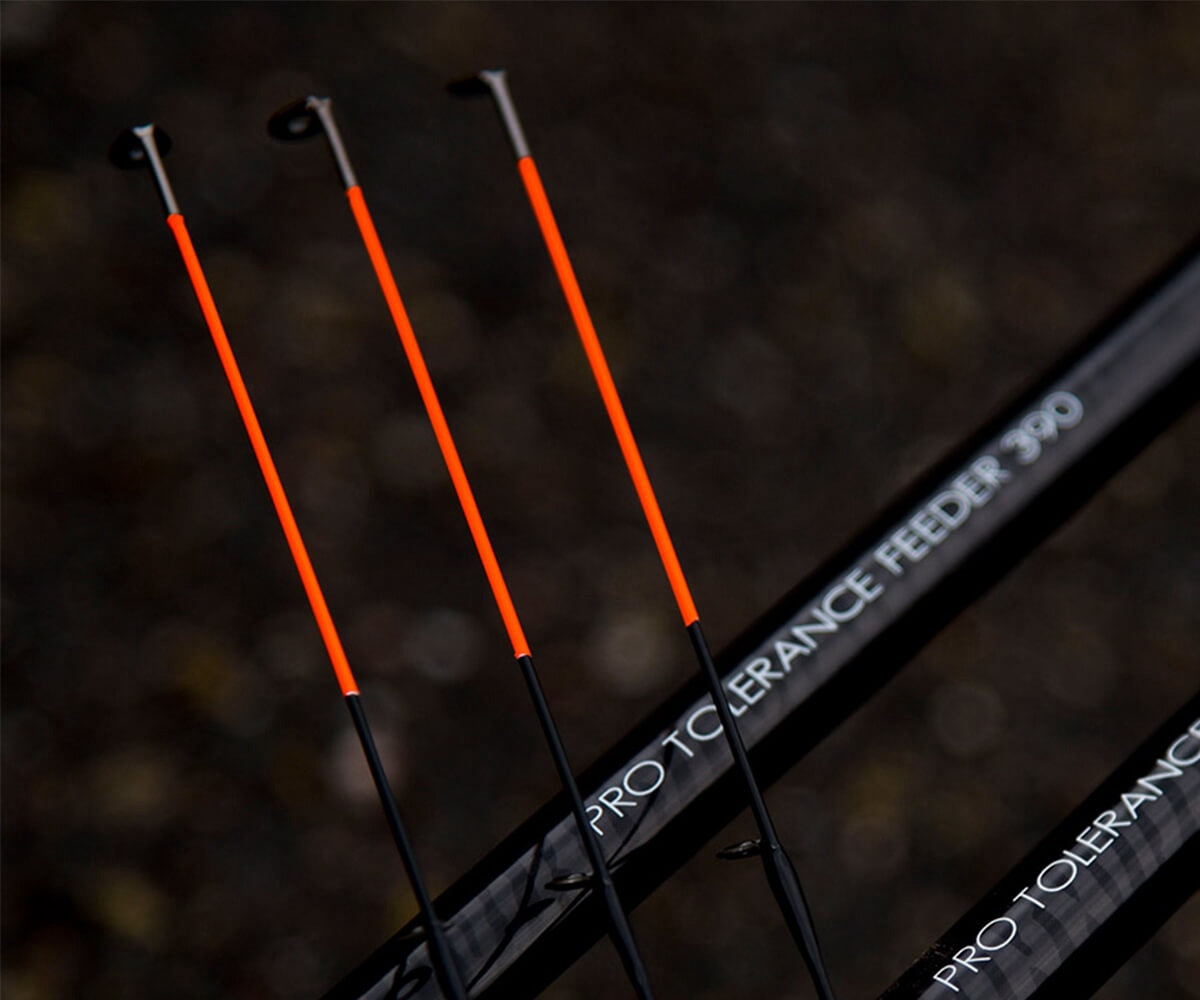 Cresta Identity Pro Tolerance Feeder