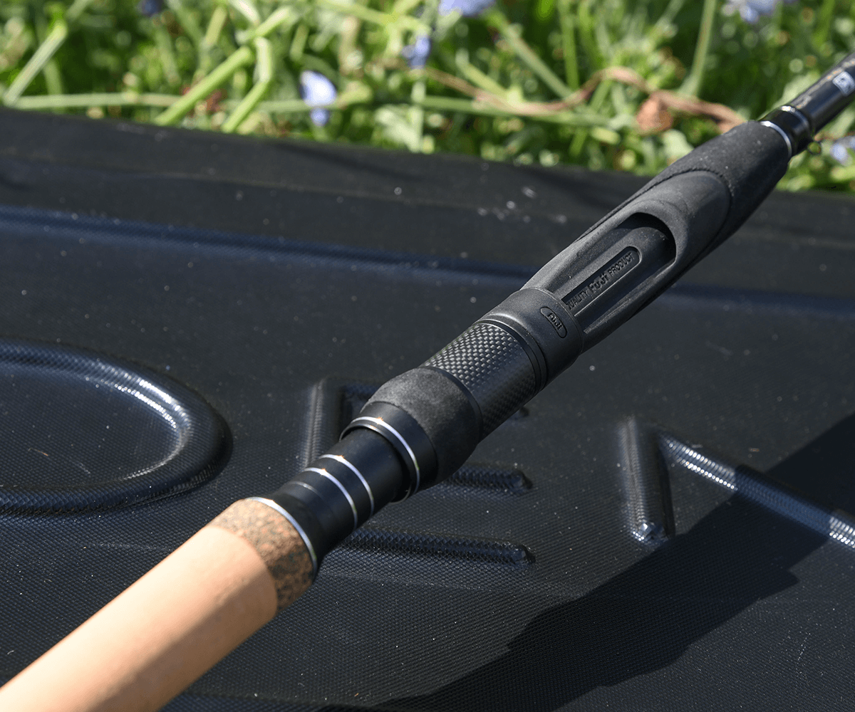 Cresta  Identity  Pro Superior Feeder