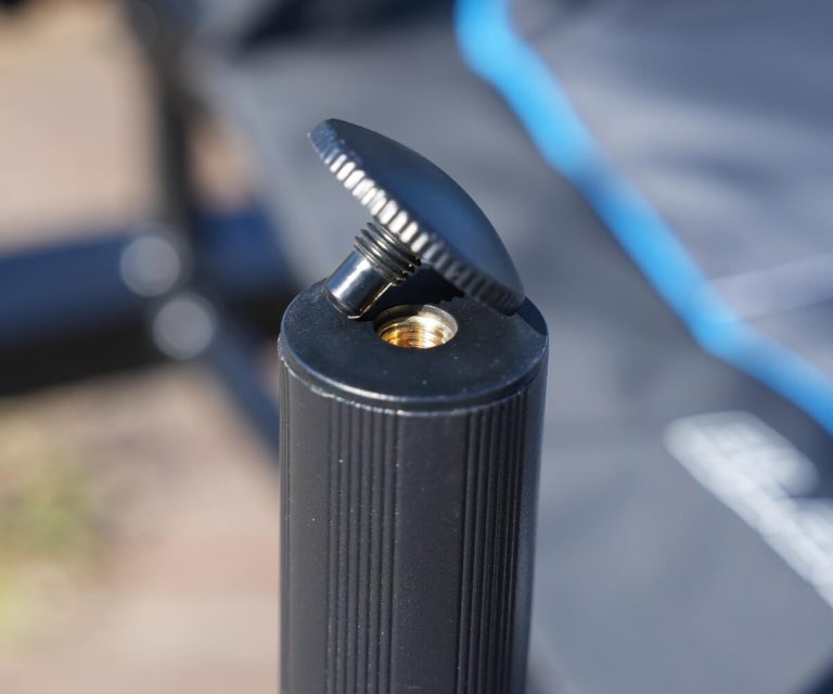 Cresta Blackthorne Supa Chair 36mm