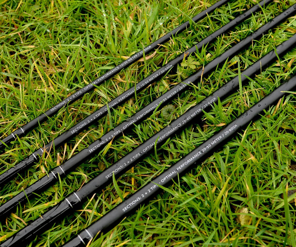 Cresta Snyper Feeder