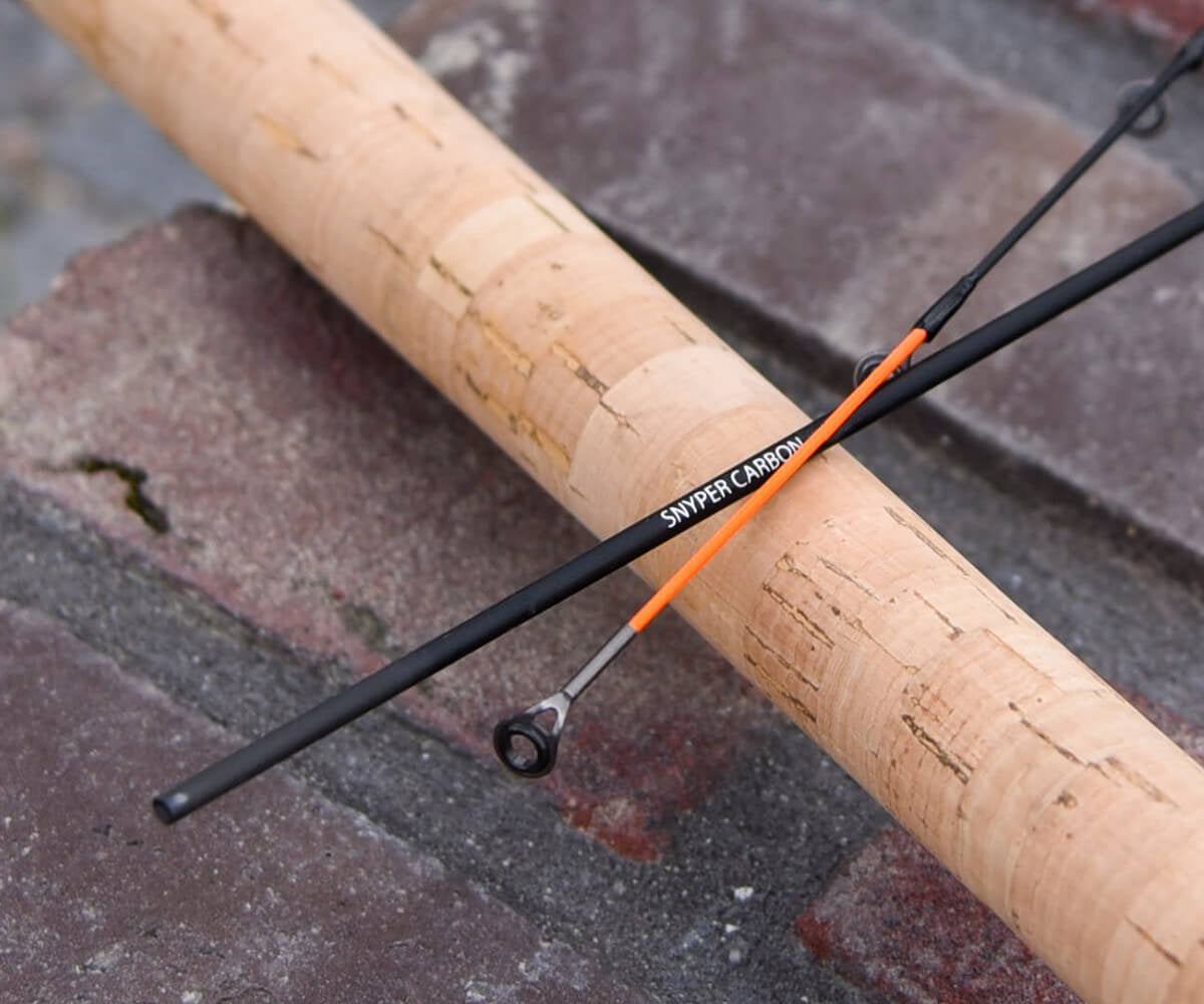 Cresta Snyper Method Feeder