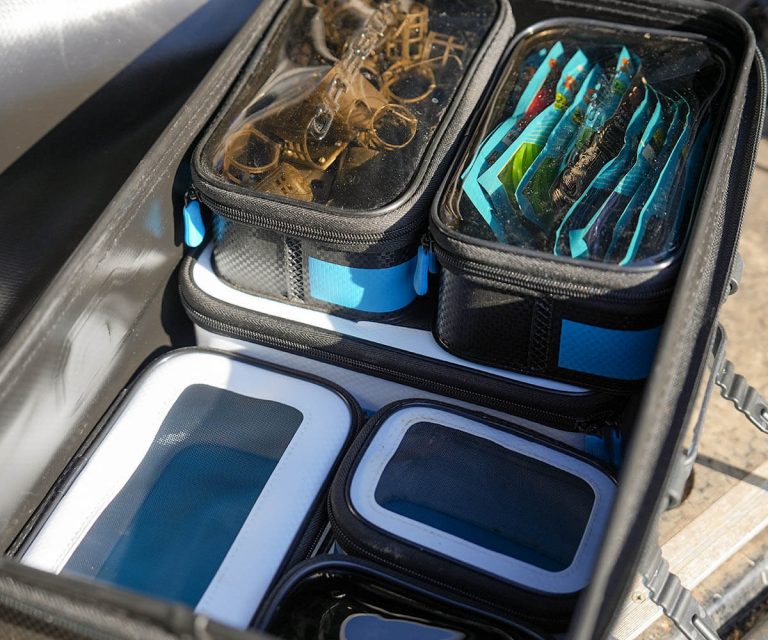 Cresta TSD Accessoires Bags