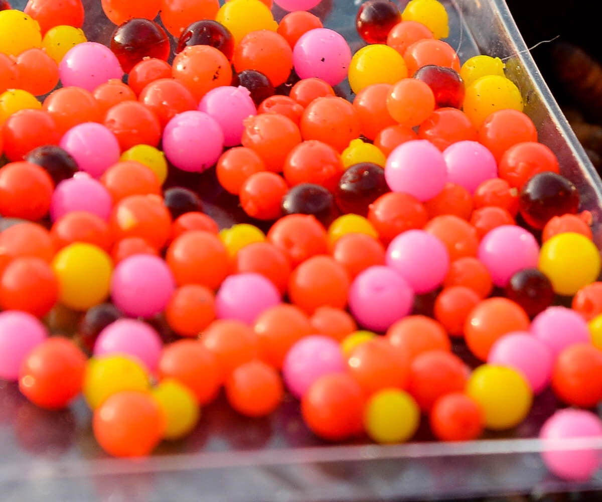 Cresta Spaghetti Balls