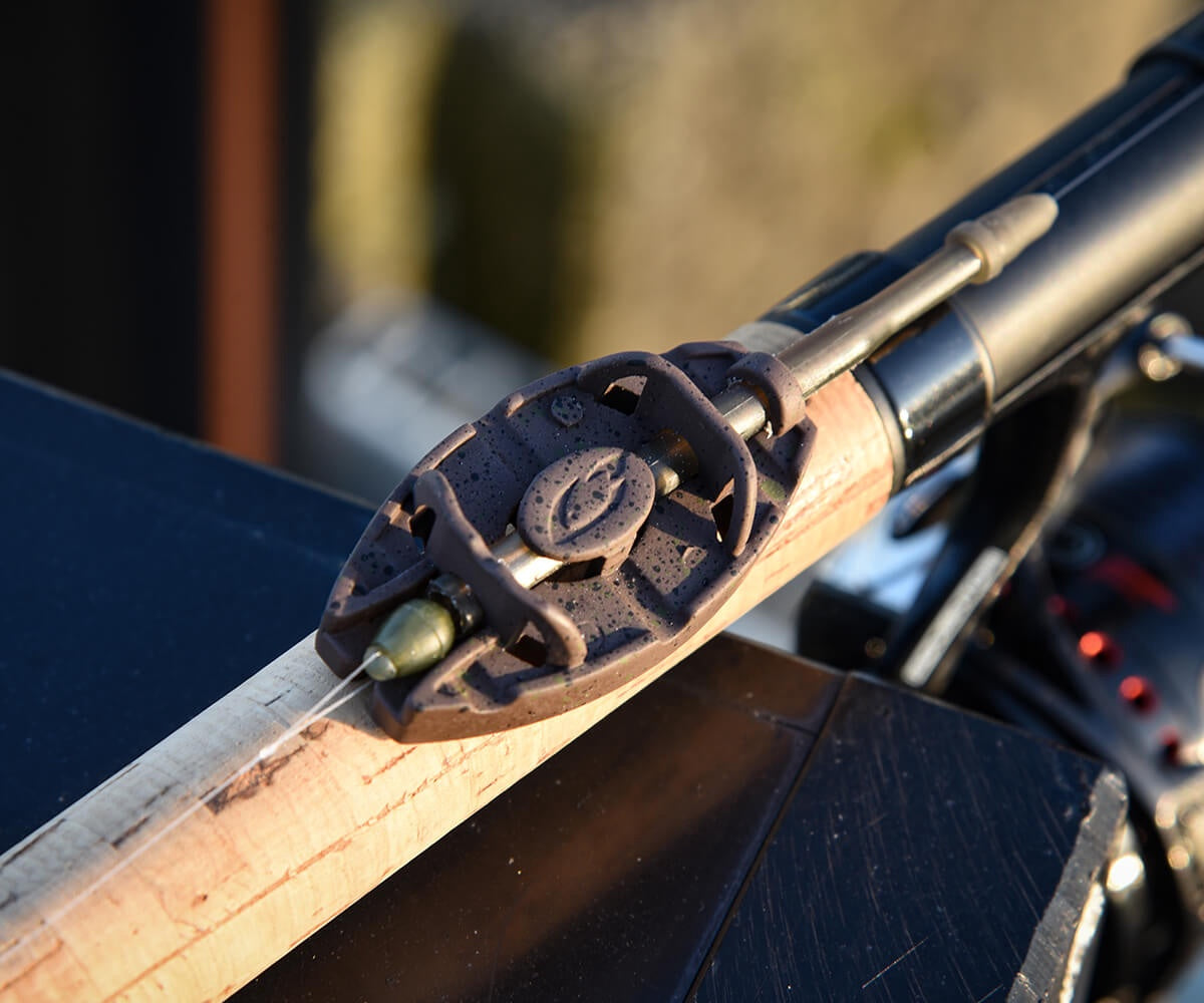 Cresta Accelerate Inline Method Feeder