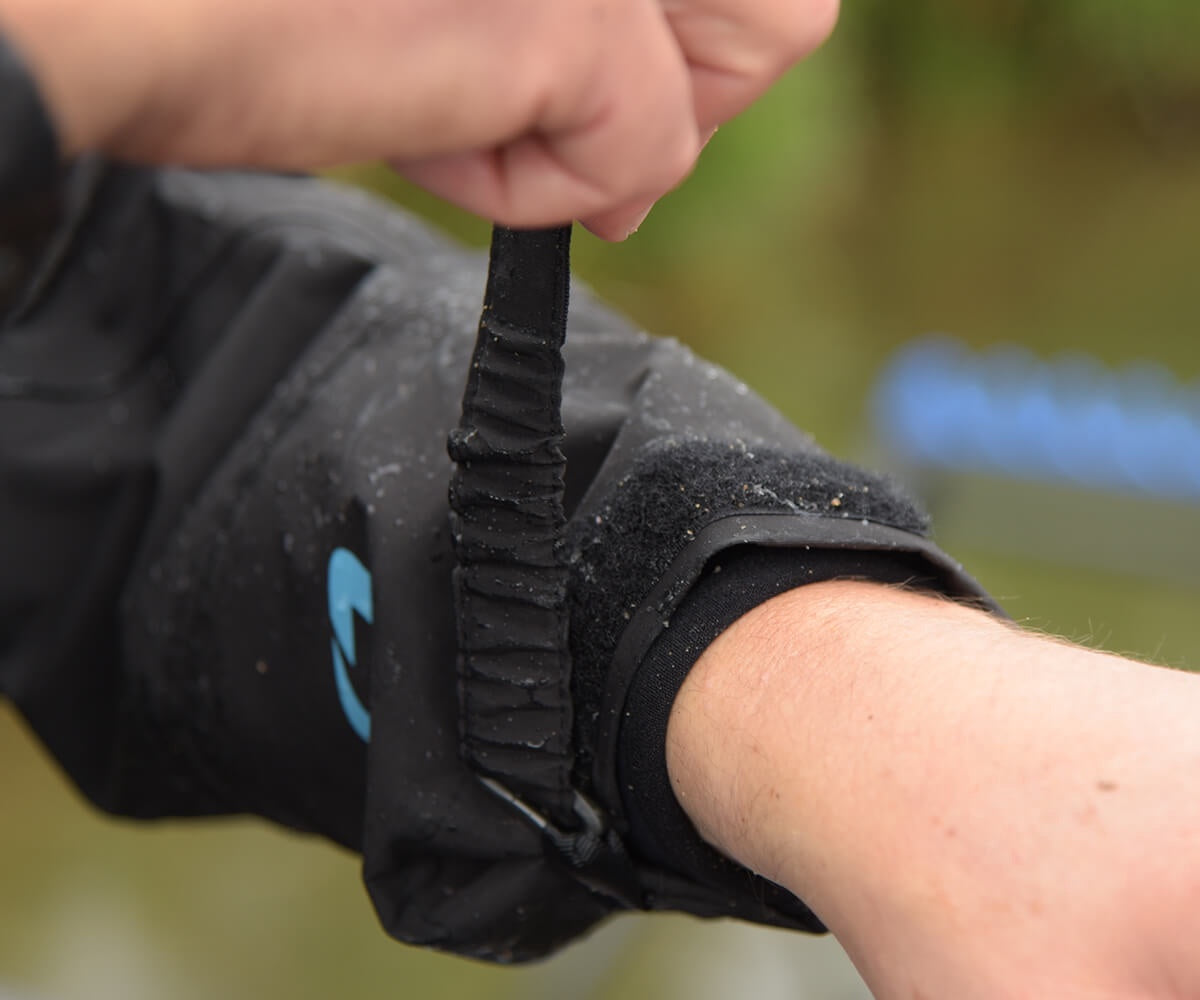 Cresta All Weather Suit