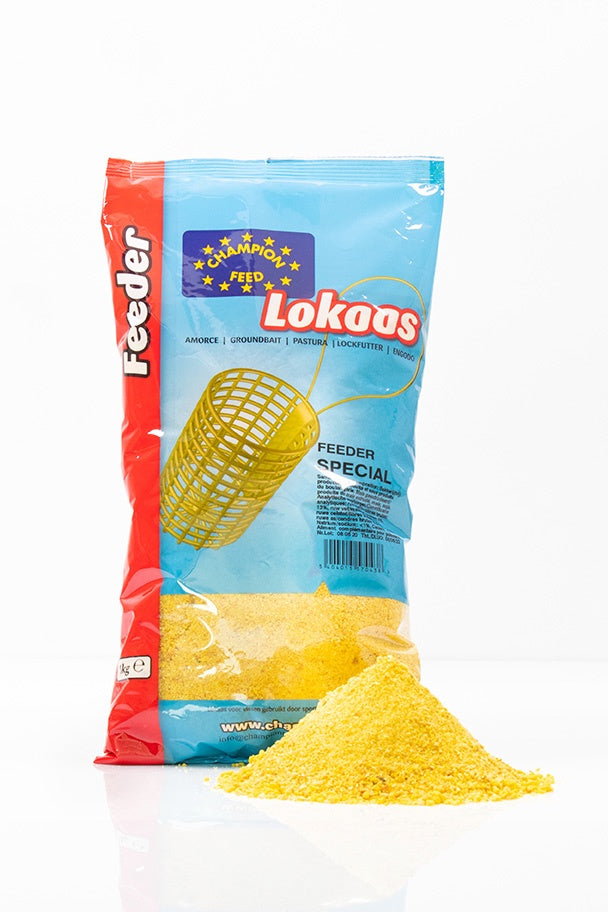 Champion Feed Feeder Special