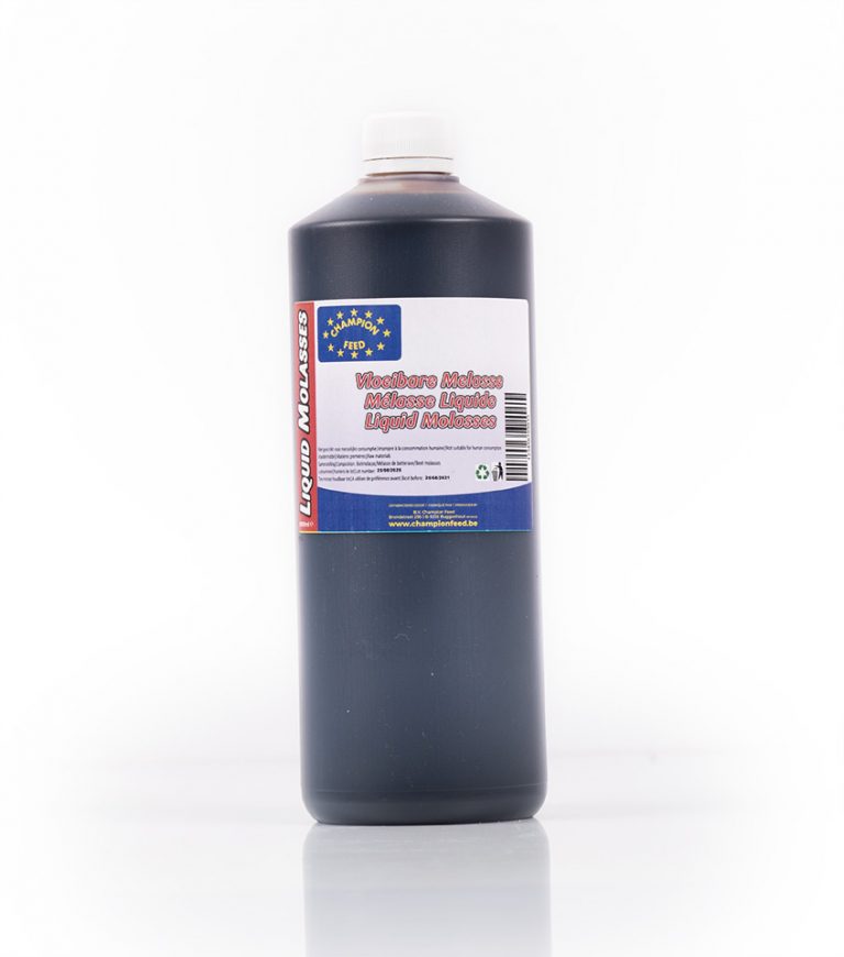 Champion Feed Vloeibare Melasse