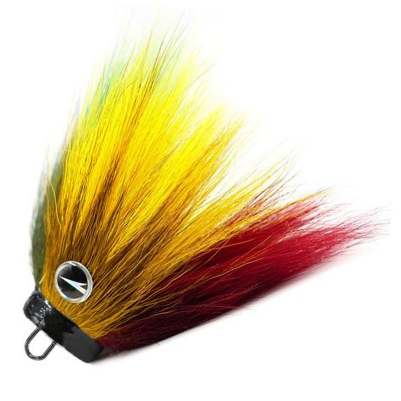 VMC Mustache Rig