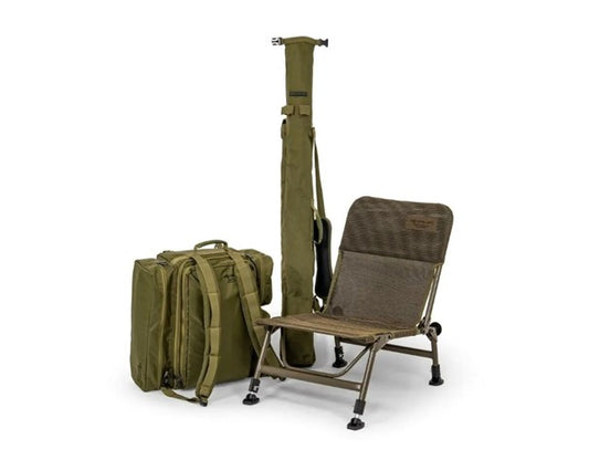 Korum Progress Roving Kit