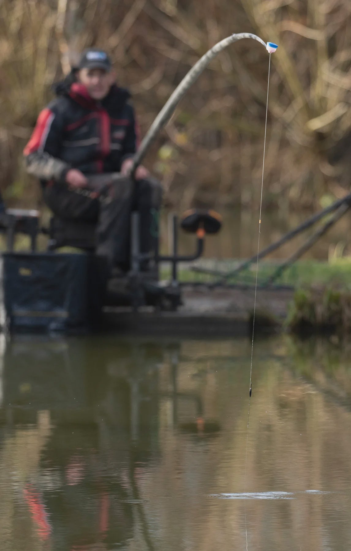 Preston Original Slip Elastic