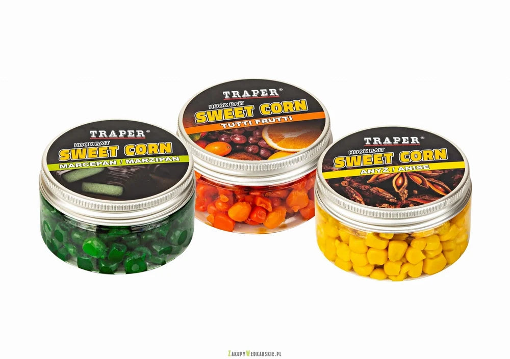 Traper Sweet Corn