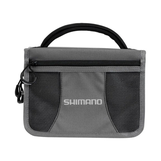Shimano Tackle Wallet