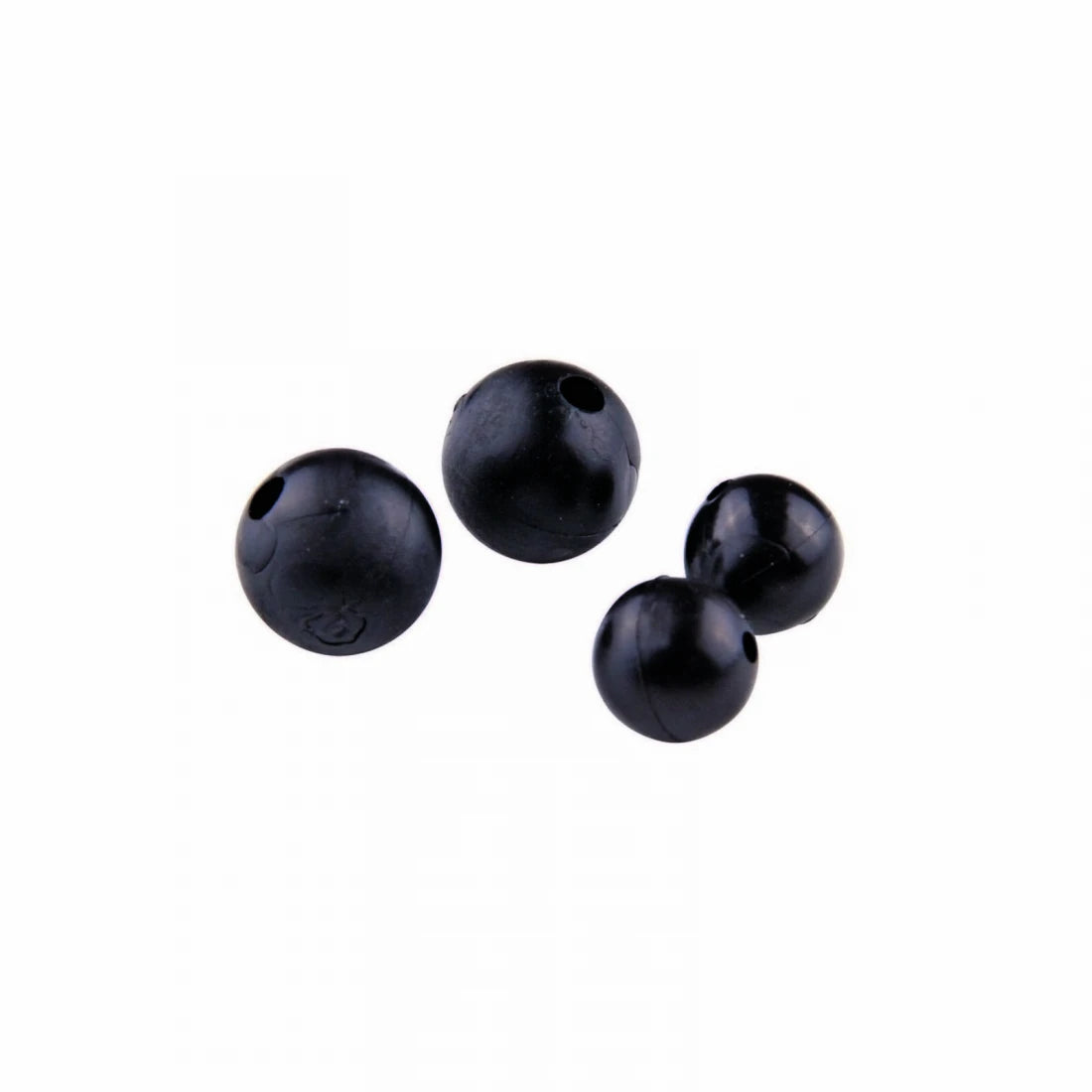 Madcat Rubber Beads 10 mm
