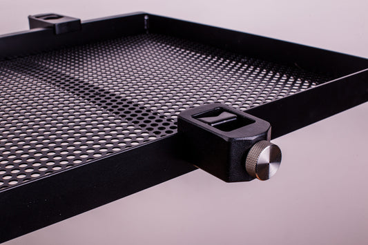 Aluflokk Aasplateau L