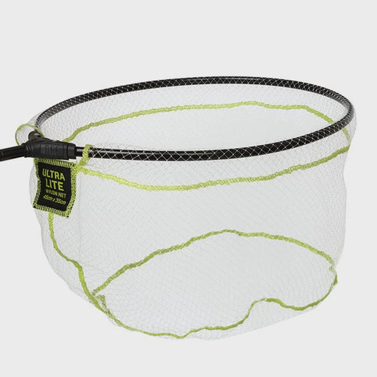 Matrix Ultra Lite Landing Nets