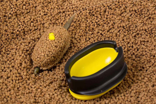 Preston Quick Release Method Mould