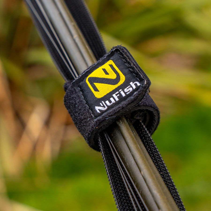 Nu Fish Defenda Tip & Butt Protectors