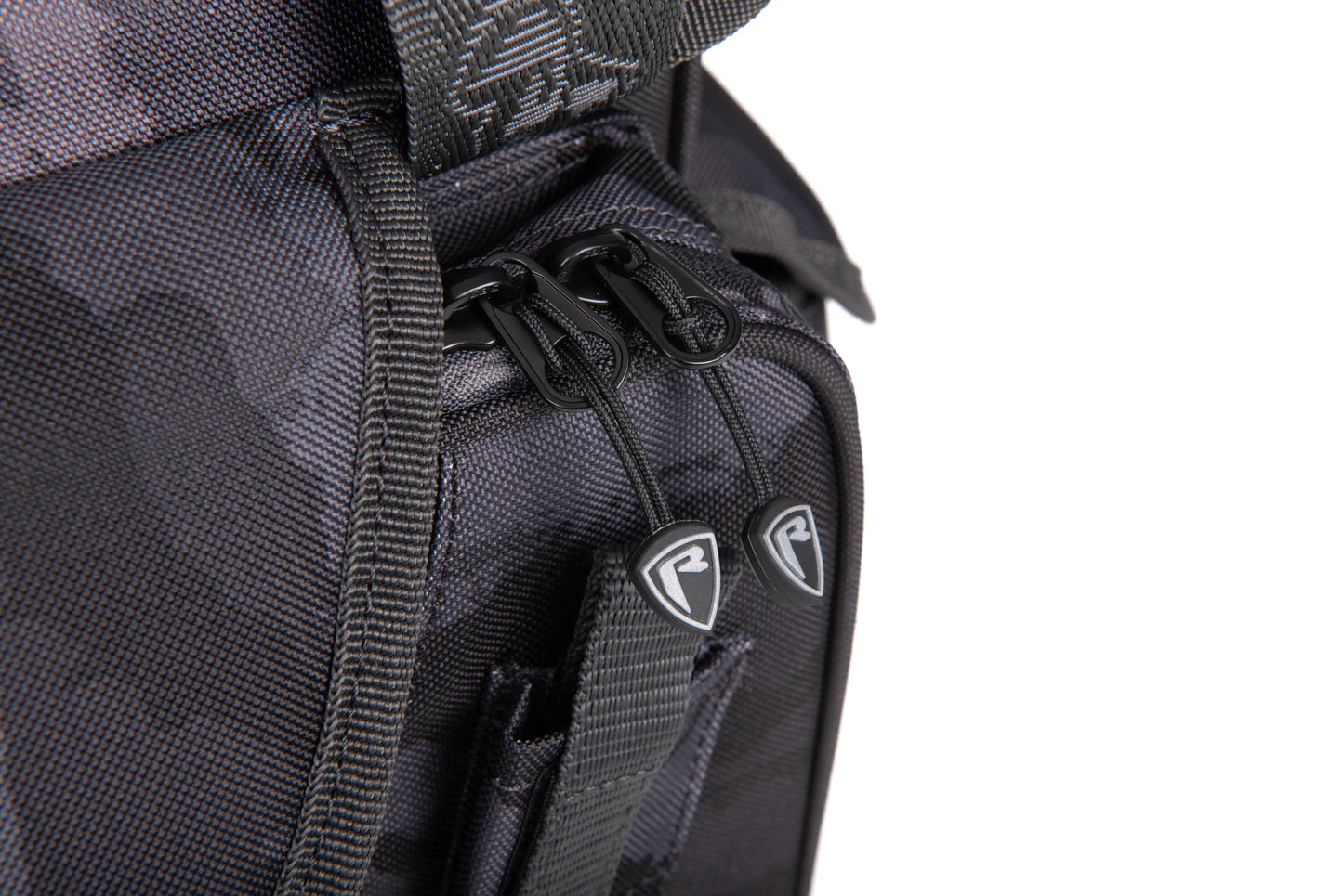 Fox Rage Voyager Camo Welded XL Carryall